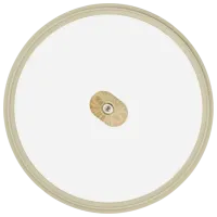 Cratiță Resto 93806 4.1l Aluminiu / Beige photo 7