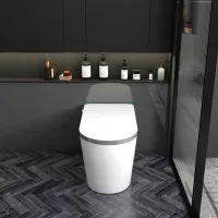 Vas WC iSink 1305986 Pe podea photo 4