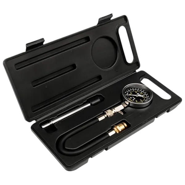 Dispozitiv de măsurare Yato YT7302 Black / Plastic photo 1