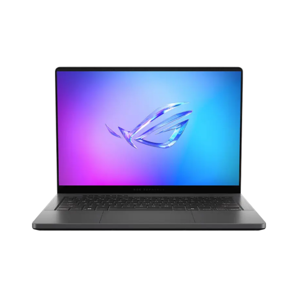 Asus ROG Zephyrus G16 GU605CR Core Ultra 9 285H / 32 ГБ / 1 ТБ / GeForce RTX 5070 Ti / Серый photo 1