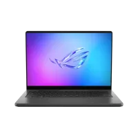 Asus ROG Zephyrus G16 GU605CR Core Ultra 9 285H / 32 ГБ / 1 ТБ / GeForce RTX 5070 Ti / Серый