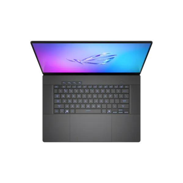 Asus ROG Zephyrus G16 GU605CR Core Ultra 9 285H / 32 ГБ / 1 ТБ / GeForce RTX 5070 Ti / Серый photo 2