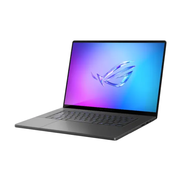 Asus ROG Zephyrus G16 GU605CR Core Ultra 9 285H / 32 ГБ / 1 ТБ / GeForce RTX 5070 Ti / Серый photo 3