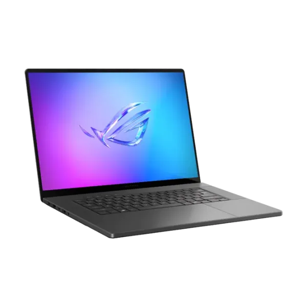 Asus ROG Zephyrus G16 GU605CR Core Ultra 9 285H / 32 ГБ / 1 ТБ / GeForce RTX 5070 Ti / Серый photo 4
