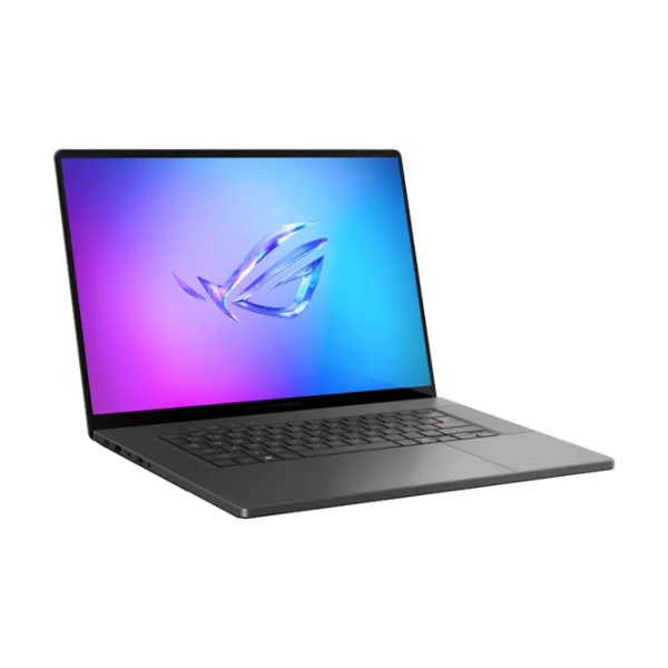 Asus ROG Zephyrus G16 GU605CR Core Ultra 9 285H / 32 ГБ / 1 ТБ / GeForce RTX 5070 Ti / Серый photo 4