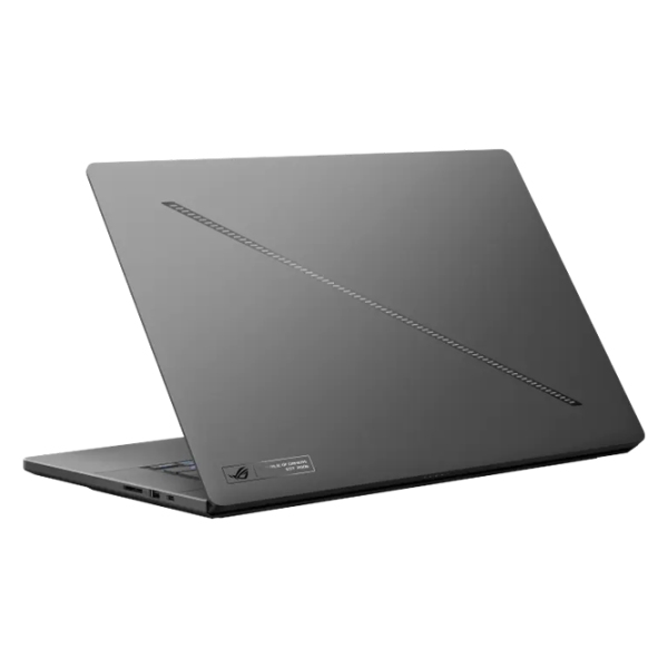 Asus ROG Zephyrus G16 GU605CR Core Ultra 9 285H / 32 ГБ / 1 ТБ / GeForce RTX 5070 Ti / Серый photo 5