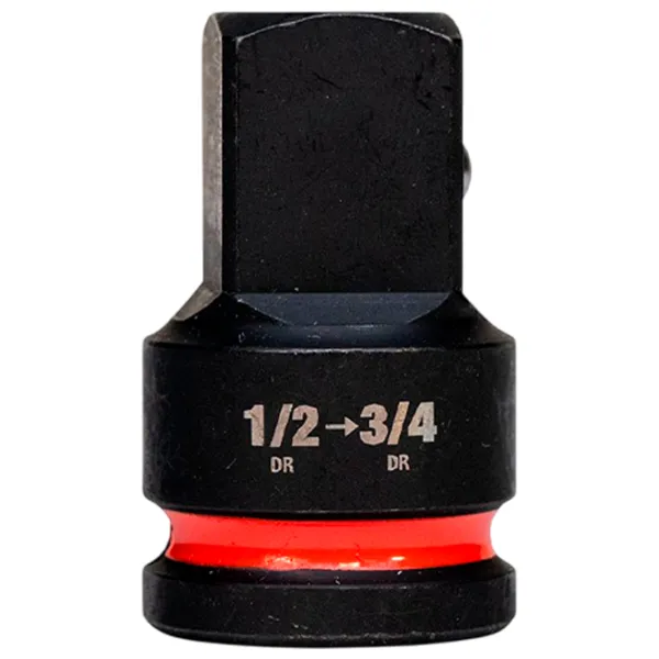 Adaptor pentru biți Milwaukee 4932480355 Cantitatea în set - 1 photo 1