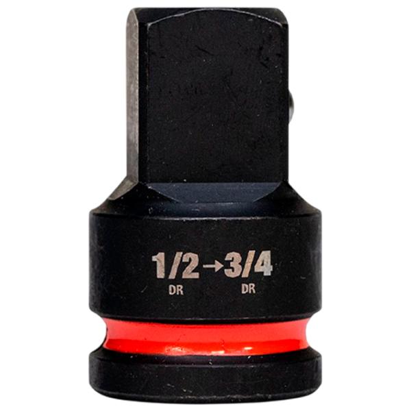 Adaptor pentru biți Milwaukee 4932480355 Cantitatea în set - 1 photo 1