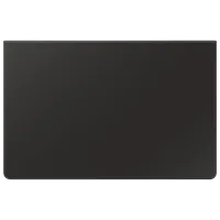 Чехол для планшета Samsung Galaxy Tab S10 FE Plus EF-DX620UBEGWW 13.1" / Черный