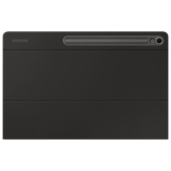 Чехол для планшета Samsung Galaxy Tab S10 FE Plus EF-DX620UBEGWW 13.1" / Черный photo 2