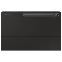 Husă pentru tabletă Samsung Galaxy Tab S10 FE Plus EF-DX620UBEGWW 13.1" / Black photo 2