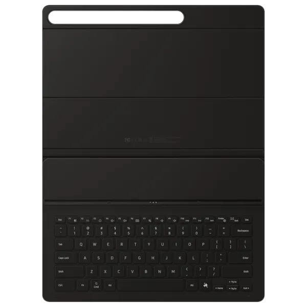 Чехол для планшета Samsung Galaxy Tab S10 FE Plus EF-DX620UBEGWW 13.1" / Черный photo 3