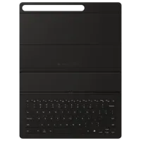 Husă pentru tabletă Samsung Galaxy Tab S10 FE Plus EF-DX620UBEGWW 13.1" / Black photo 3