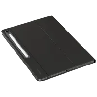 Husă pentru tabletă Samsung Galaxy Tab S10 FE Plus EF-DX620UBEGWW 13.1" / Black photo 4