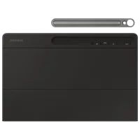 Husă pentru tabletă Samsung Galaxy Tab S10 FE Plus EF-DX620UBEGWW 13.1" / Black photo 6