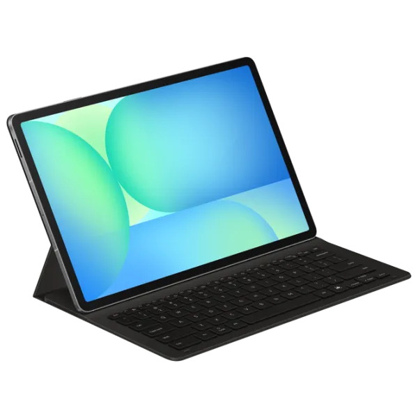 Чехол для планшета Samsung Galaxy Tab S10 FE Plus EF-DX620UBEGWW 13.1" / Черный photo 7
