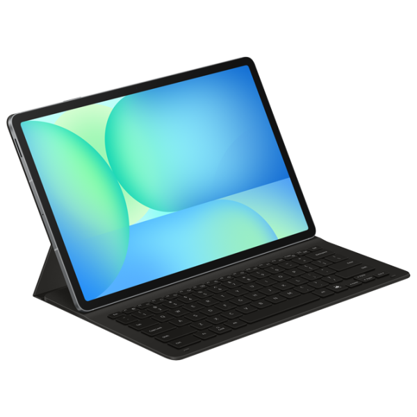 Чехол для планшета Samsung Galaxy Tab S10 FE Plus EF-DX620UBEGWW 13.1" / Черный photo 7