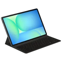 Husă pentru tabletă Samsung Galaxy Tab S10 FE Plus EF-DX620UBEGWW 13.1" / Black photo 7