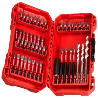 Set bituri Milwaukee 4932492005 Cantitatea în set - 48 photo 2