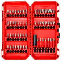 Set bituri Milwaukee 4932492006 Cantitatea în set - 56