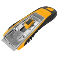 Водосгон Tolsen 30105 Металл / 38 мм