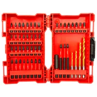 Set bituri Milwaukee 4932430906 Cantitatea în set - 48