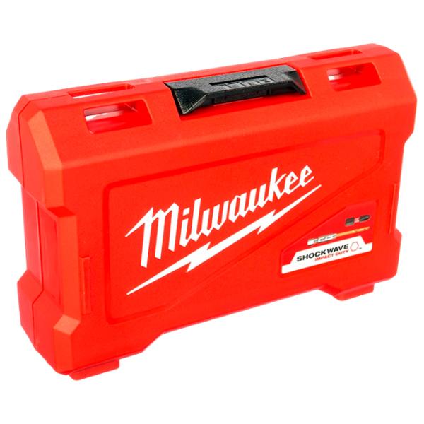 Set bituri Milwaukee 4932430906 Cantitatea în set - 48 photo 2