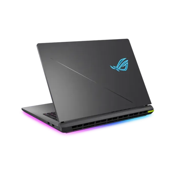 Asus ROG Strix G18 G815LR Core Ultra 9 275HX / 32 ГБ / 1 ТБ / GeForce RTX 5070 Ti / Серый photo 5