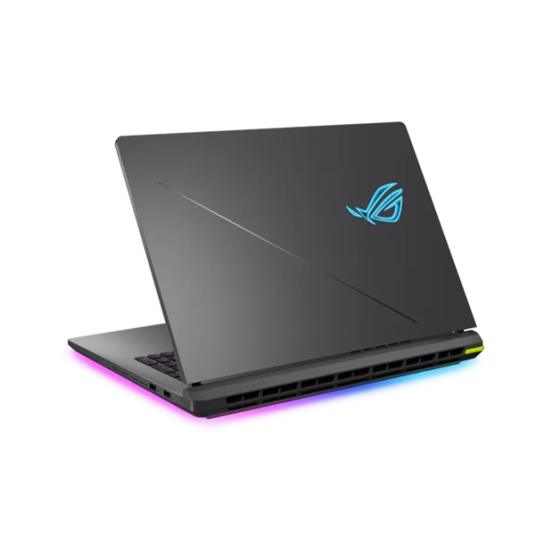 Asus ROG Strix G18 G815LR Core Ultra 9 275HX / 32 ГБ / 1 ТБ / GeForce RTX 5070 Ti / Серый photo 5