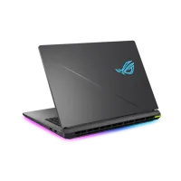 Laptop Gaming Asus ROG Strix G18 G815LR Core Ultra 9 275HX / 32 GB / 1 TB / GeForce RTX 5070 Ti / Gray photo 5