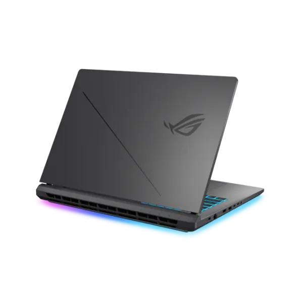 Asus ROG Strix G18 G815LR Core Ultra 9 275HX / 32 ГБ / 1 ТБ / GeForce RTX 5070 Ti / Серый photo 7