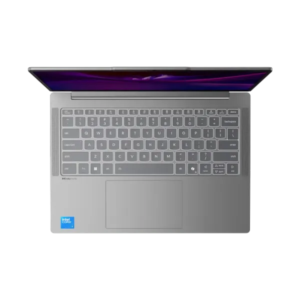 Lenovo IdeaPad Slim 5 14IRH10R Core 7 240H / 32 GB / 1 TB / VGA Integrată / Gray photo 3 Lenovo IdeaPad Slim 5 14IRH10R Core 7 240H / 32 GB / 1 TB / VGA Integrată / Gray photo 3