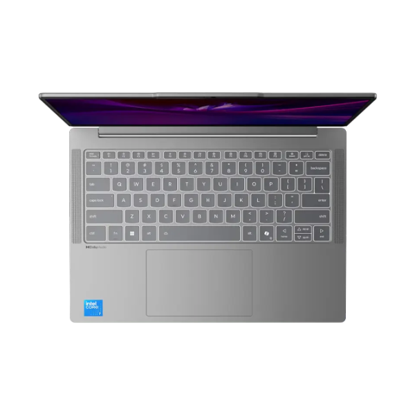 Lenovo IdeaPad Slim 5 14IRH10R Core 7 240H / 32 GB / 1 TB / VGA Integrată / Gray photo 3 Lenovo IdeaPad Slim 5 14IRH10R Core 7 240H / 32 GB / 1 TB / VGA Integrată / Gray photo 3