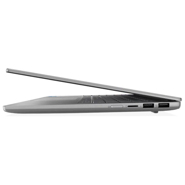 Lenovo IdeaPad Slim 5 14IRH10R Core 7 240H / 32 GB / 1 TB / VGA Integrată / Gray photo 5 Lenovo IdeaPad Slim 5 14IRH10R Core 7 240H / 32 GB / 1 TB / VGA Integrată / Gray photo 5