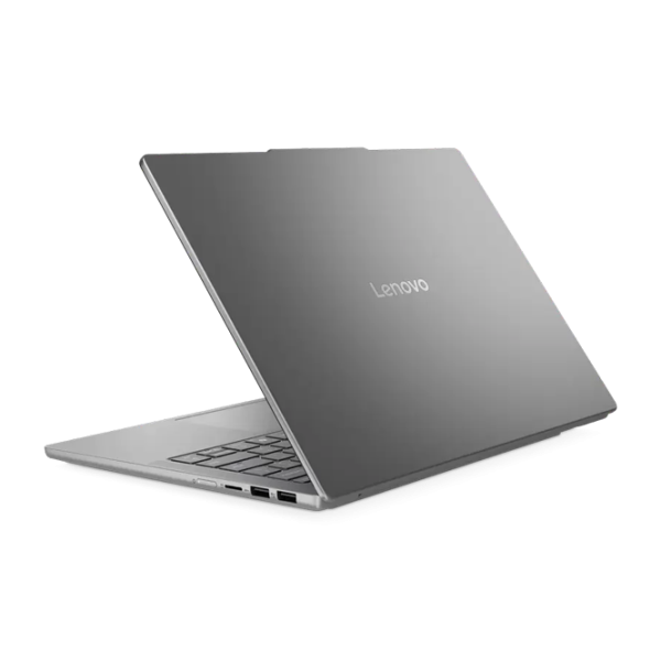 Lenovo IdeaPad Slim 5 14IRH10R Core 7 240H / 32 GB / 1 TB / VGA Integrată / Gray photo 6 Lenovo IdeaPad Slim 5 14IRH10R Core 7 240H / 32 GB / 1 TB / VGA Integrată / Gray photo 6