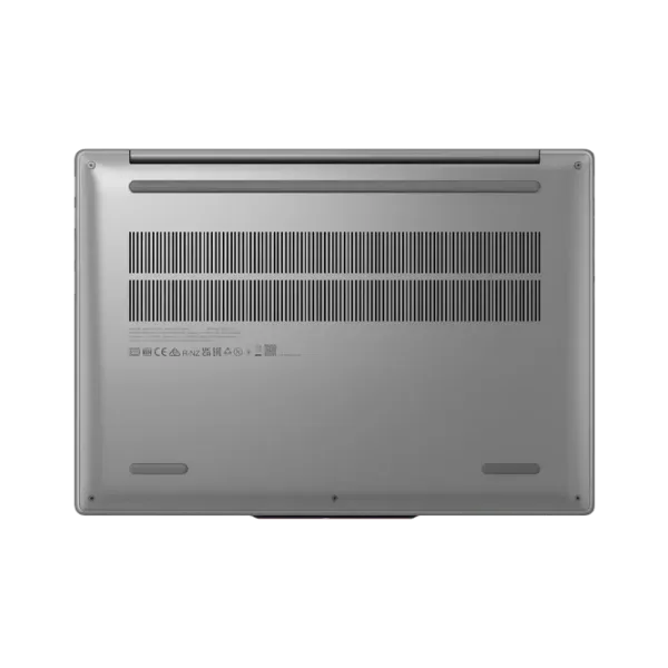 Lenovo IdeaPad Slim 5 14IRH10R Core 7 240H / 32 GB / 1 TB / VGA Integrată / Gray photo 9 Lenovo IdeaPad Slim 5 14IRH10R Core 7 240H / 32 GB / 1 TB / VGA Integrată / Gray photo 9