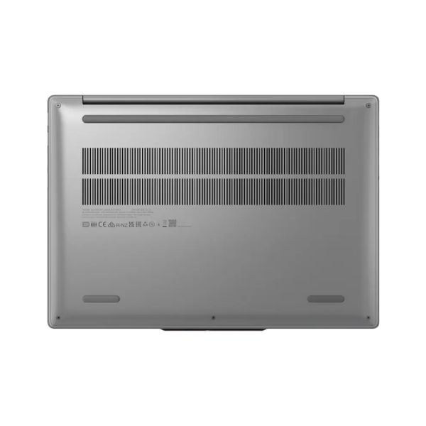 Lenovo IdeaPad Slim 5 14IRH10R Core 7 240H / 32 GB / 1 TB / VGA Integrată / Gray photo 9 Lenovo IdeaPad Slim 5 14IRH10R Core 7 240H / 32 GB / 1 TB / VGA Integrată / Gray photo 9