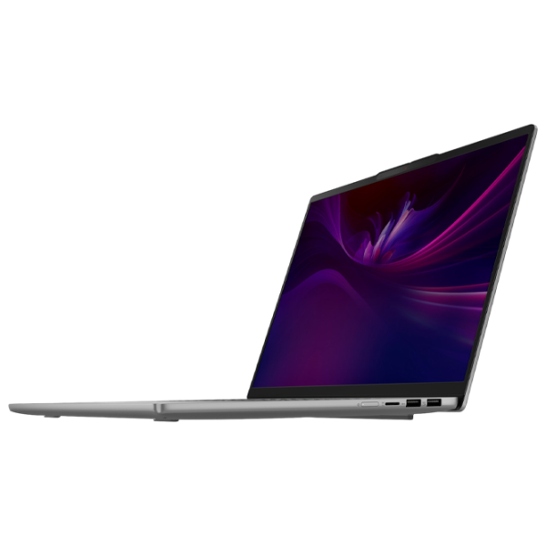 Lenovo IdeaPad Slim 5 16IRH10 Core i7 13620H / 16 GB / 512 GB / VGA Integrată / Gray photo 2 Lenovo IdeaPad Slim 5 16IRH10 Core i7 13620H / 16 GB / 512 GB / VGA Integrată / Gray photo 2