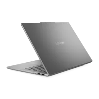 Laptop Lenovo IdeaPad Slim 5 16IRH10 Core i7 13620H / 16 GB / 512 GB / VGA Integrată / Gray photo 3
