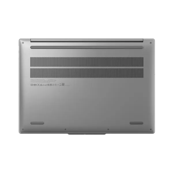 Lenovo IdeaPad Slim 5 16IRH10 Core i7 13620H / 16 GB / 512 GB / VGA Integrată / Gray photo 8 Lenovo IdeaPad Slim 5 16IRH10 Core i7 13620H / 16 GB / 512 GB / VGA Integrată / Gray photo 8
