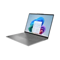 Laptop Lenovo IdeaPad Slim 5 16AKP10 Ryzen AI 7 350 / 32 GB / 1 TB / VGA Integrată / Gray photo 2
