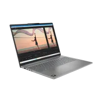 Laptop Lenovo IdeaPad Slim 5 16AKP10 Ryzen AI 7 350 / 32 GB / 1 TB / VGA Integrată / Gray photo 3