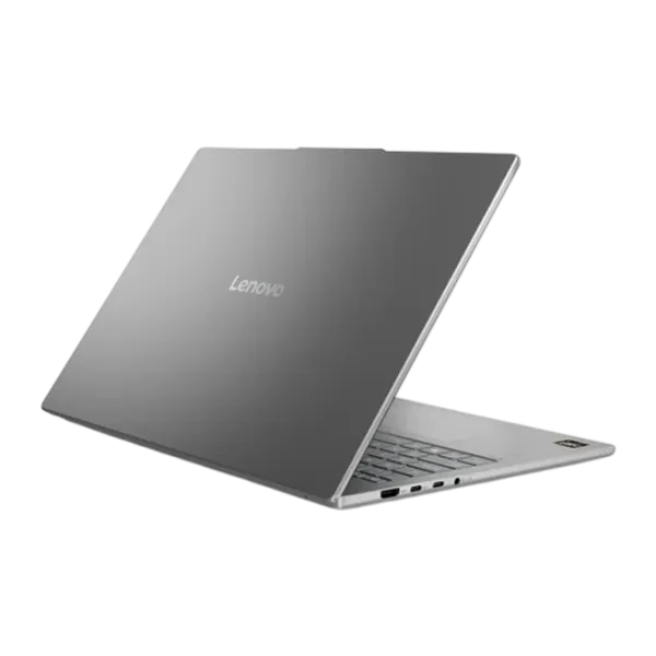 Lenovo IdeaPad Slim 5 16AKP10 Ryzen AI 7 350 / 32 GB / 1 TB / VGA Integrată / Gray photo 6 Lenovo IdeaPad Slim 5 16AKP10 Ryzen AI 7 350 / 32 GB / 1 TB / VGA Integrată / Gray photo 6