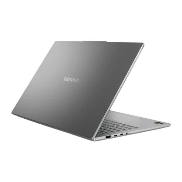 Lenovo IdeaPad Slim 5 16AKP10 Ryzen AI 7 350 / 32 GB / 1 TB / VGA Integrată / Gray photo 6 Lenovo IdeaPad Slim 5 16AKP10 Ryzen AI 7 350 / 32 GB / 1 TB / VGA Integrată / Gray photo 6