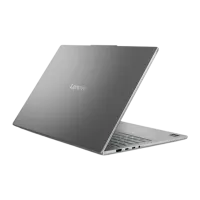 Laptop Lenovo IdeaPad Slim 5 16AKP10 Ryzen AI 7 350 / 32 GB / 1 TB / VGA Integrată / Gray photo 6