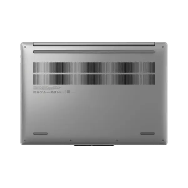 Lenovo IdeaPad Slim 5 16AKP10 Ryzen AI 7 350 / 32 GB / 1 TB / VGA Integrată / Gray photo 8 Lenovo IdeaPad Slim 5 16AKP10 Ryzen AI 7 350 / 32 GB / 1 TB / VGA Integrată / Gray photo 8