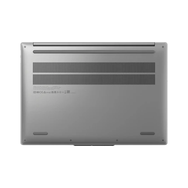 Lenovo IdeaPad Slim 5 16AKP10 Ryzen AI 7 350 / 32 GB / 1 TB / VGA Integrată / Gray photo 8 Lenovo IdeaPad Slim 5 16AKP10 Ryzen AI 7 350 / 32 GB / 1 TB / VGA Integrată / Gray photo 8
