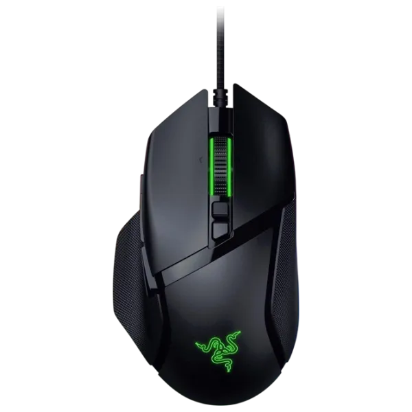 Мышь Razer Basilisk V3 35K USB / Черный photo 1