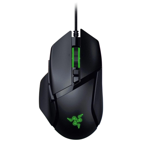 Мышь Razer Basilisk V3 35K USB / Черный photo 1