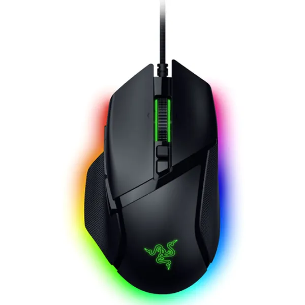 Мышь Razer Basilisk V3 35K USB / Черный photo 2